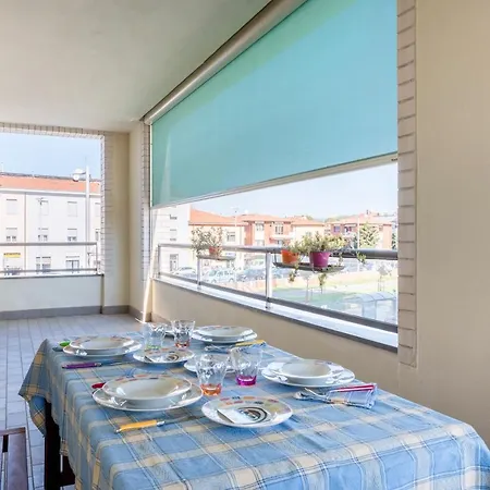 Apartamento Porta A Mare Rock With Terrace Pisa
