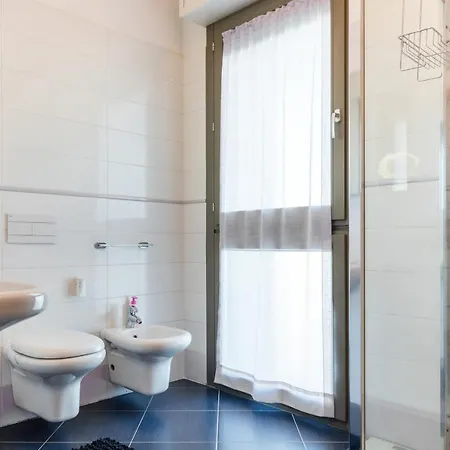 Apartamento Porta A Mare Rock With Terrace