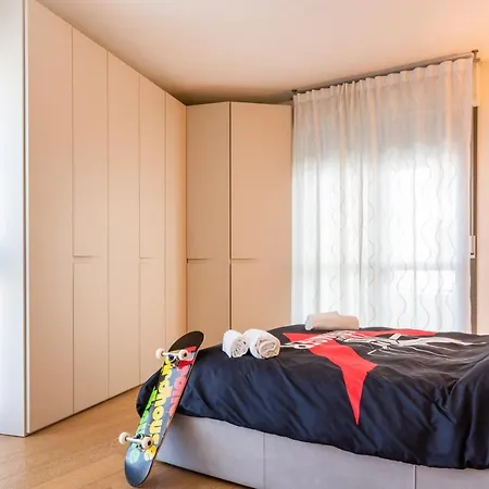 Porta A Mare Rock With Terrace Apartamento *